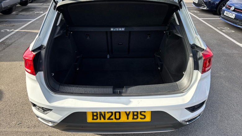 Volkswagen T-Roc 1.6 TDI SE 5dr Diesel Hatchback